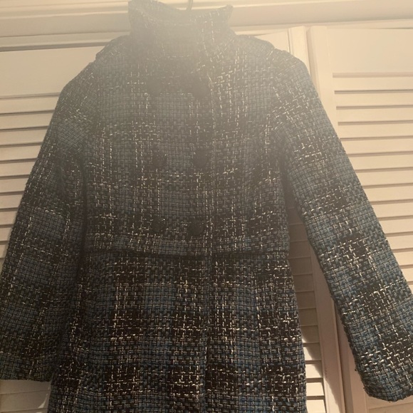Girls coat - Picture 2 of 2